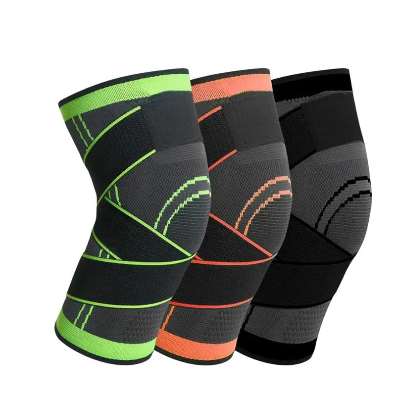 Compression Knee Pads